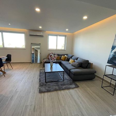 Ana Seafront Haven Apartment Gzira Ngoại thất bức ảnh