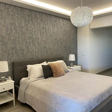 Ana Seafront Haven Apartment Gzira Ngoại thất bức ảnh
