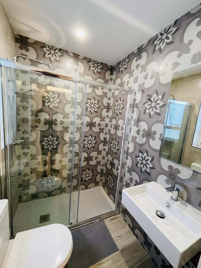 Ana Seafront Haven Apartment Gzira Ngoại thất bức ảnh